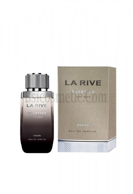 La Rive Prestige Man Brown 75 мл